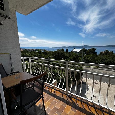 Apartmani Kristijan Цриквениця Екстер'єр фото