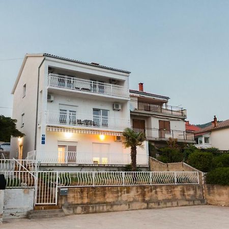 Apartmani Kristijan Цриквениця Екстер'єр фото