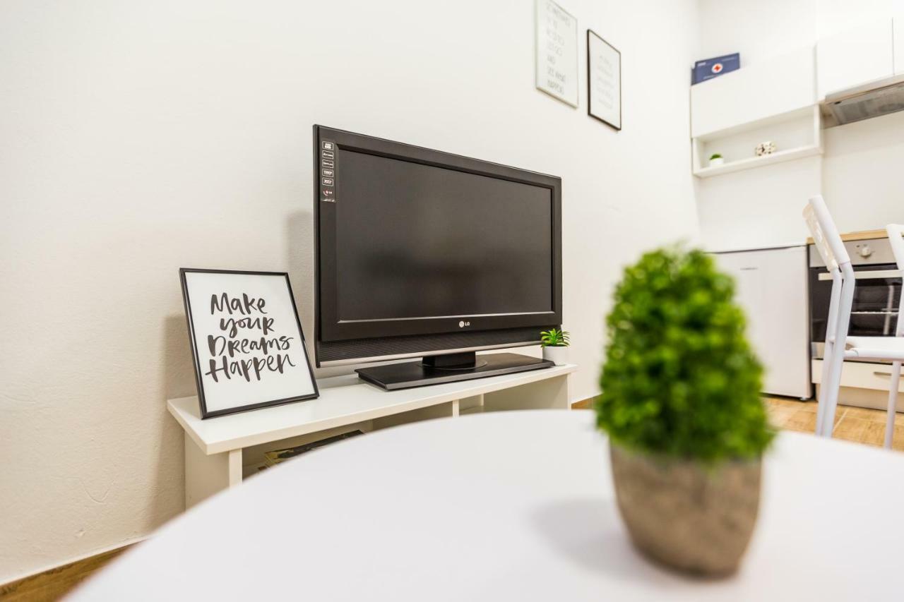Apartmani Kristijan Цриквениця Екстер'єр фото